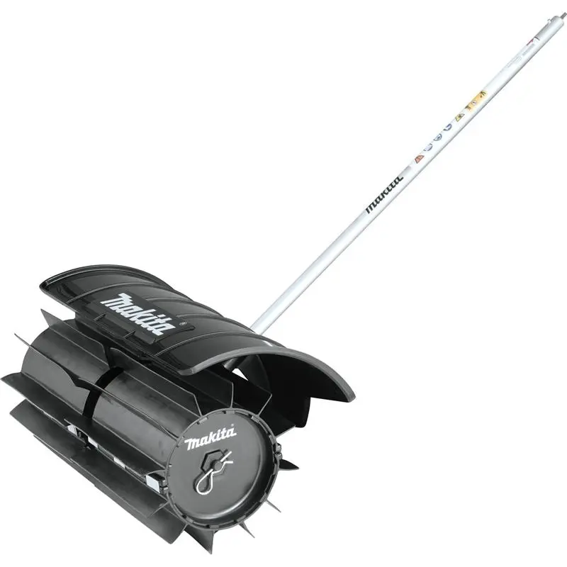 Makita SW400MP Power Sweep Attachment for Makita's Split Shaft Multi-Tool System