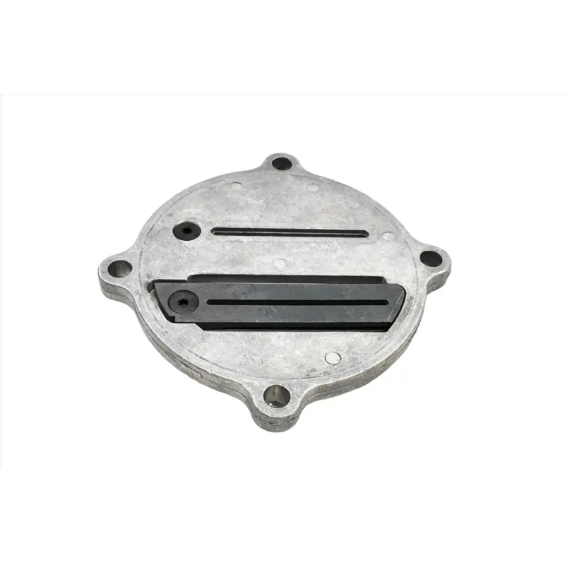 Quincy Valve Plate Assembly Replacement - 2024403152