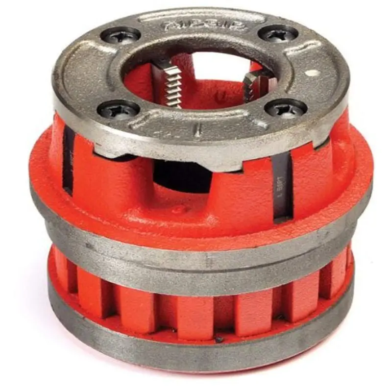 RIDGID 65980 Hand Ratchet Threader