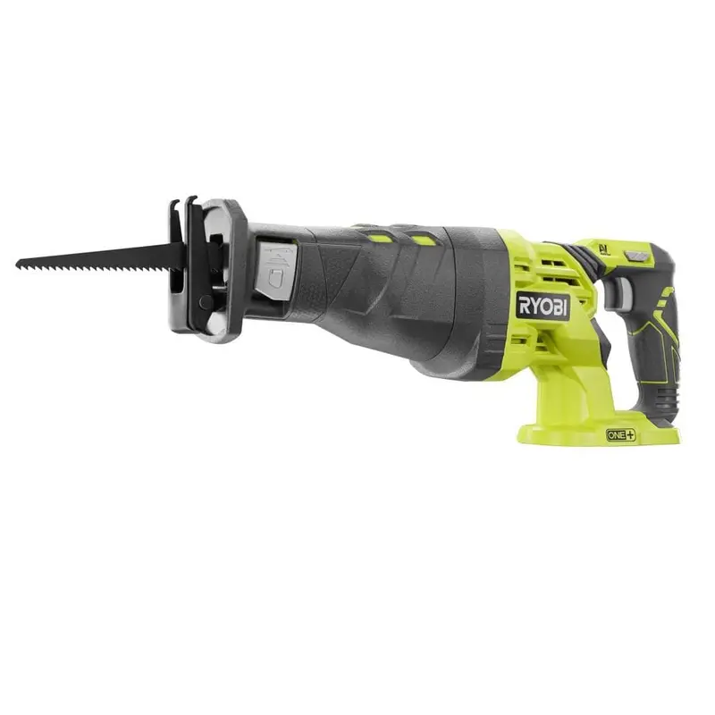 18-Volt ONE  Cordless Reciprocating Saw (Tool-Only)4.65 / each