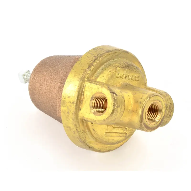 Gardner Denver Pilot Valve Replacement - 88B39
