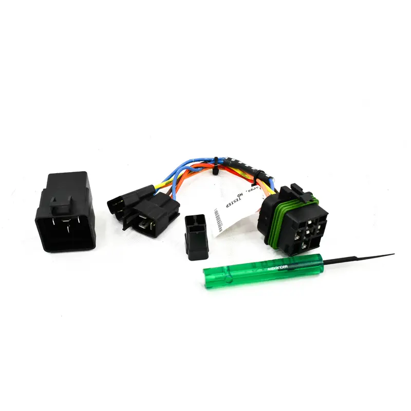 Ingersoll Rand Relay Replacement - 44014967