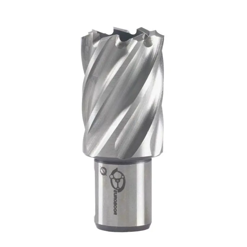 Euroboor HCS.250 HSS Annular Cutter 25 x 30mm
