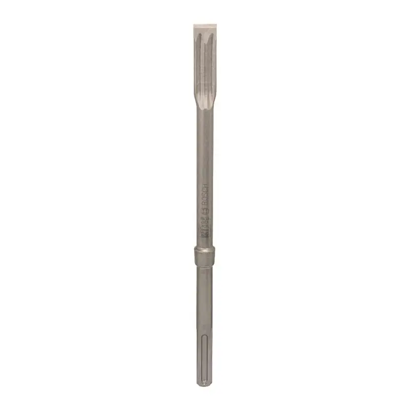 Flat Chisel SDS Max Self-Sharpening | 400x25mm - 10 pcs