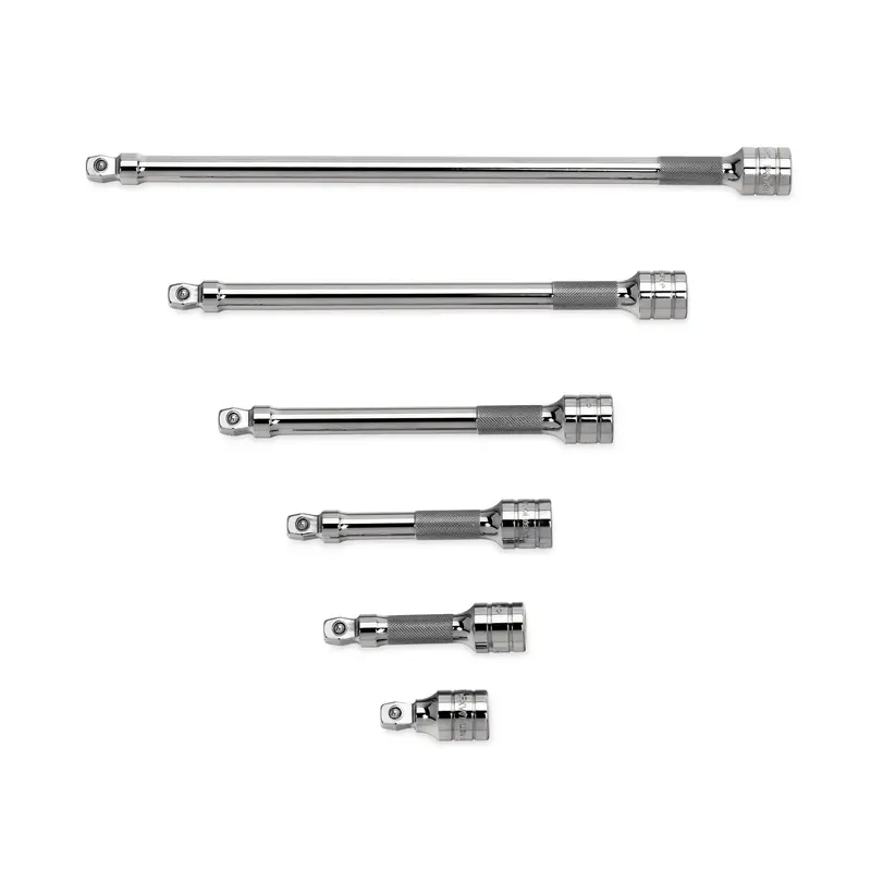 Snap-on 6 pc 3/8" Drive Extension Set