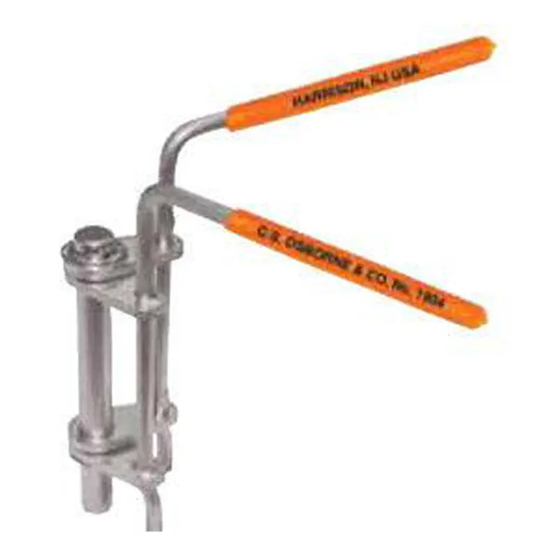 C.S. Osborne Ring-Seal Installer #2