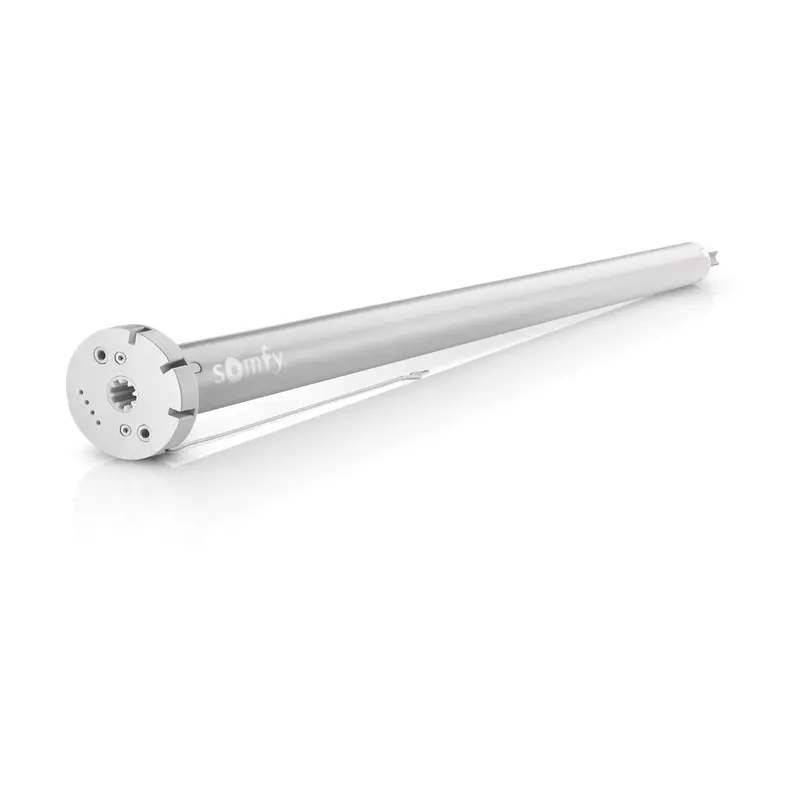 Somfy Sonesse 28 WireFree RTS Rechargable Li-ion Motor 1003297