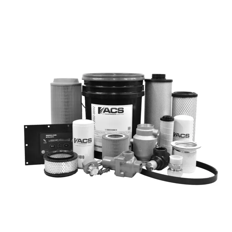 Atlas Copco Air Filter Replacement - 1030083200