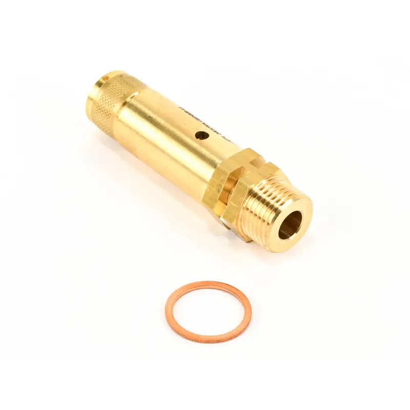 BOGE Safety Valve Replacement - 564002501KP
