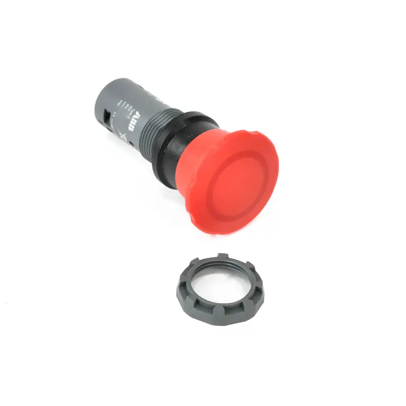 Ingersoll Rand Stop Button Replacement - 23990716