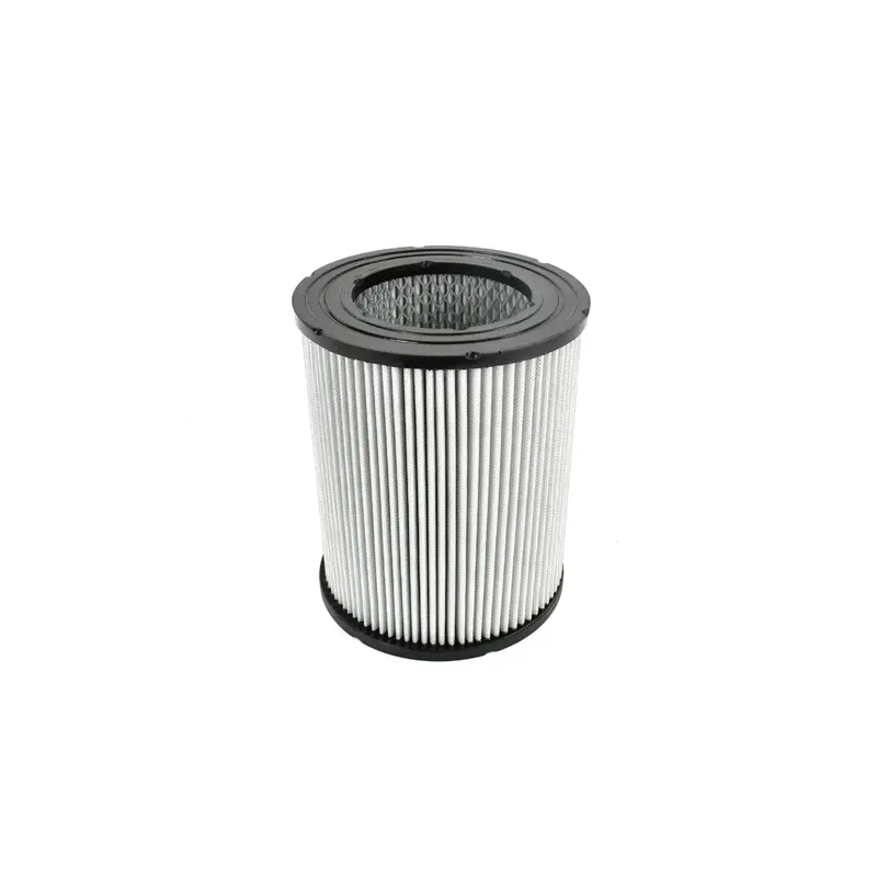Solberg Air Filter Replacement - 235P
