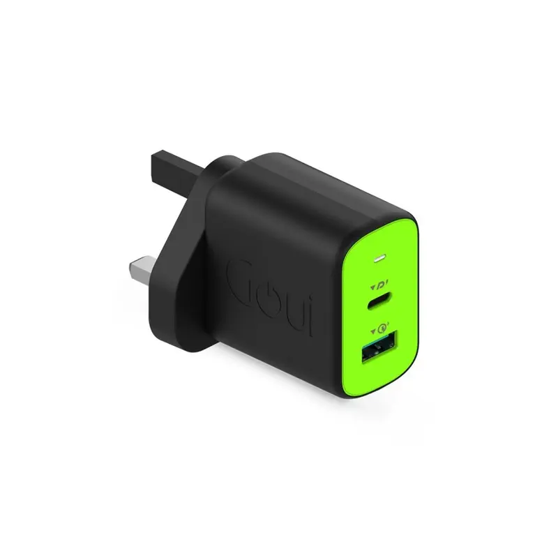GOUI MINIPAD WALL CHARGER-45W QC PD | 6939801428758