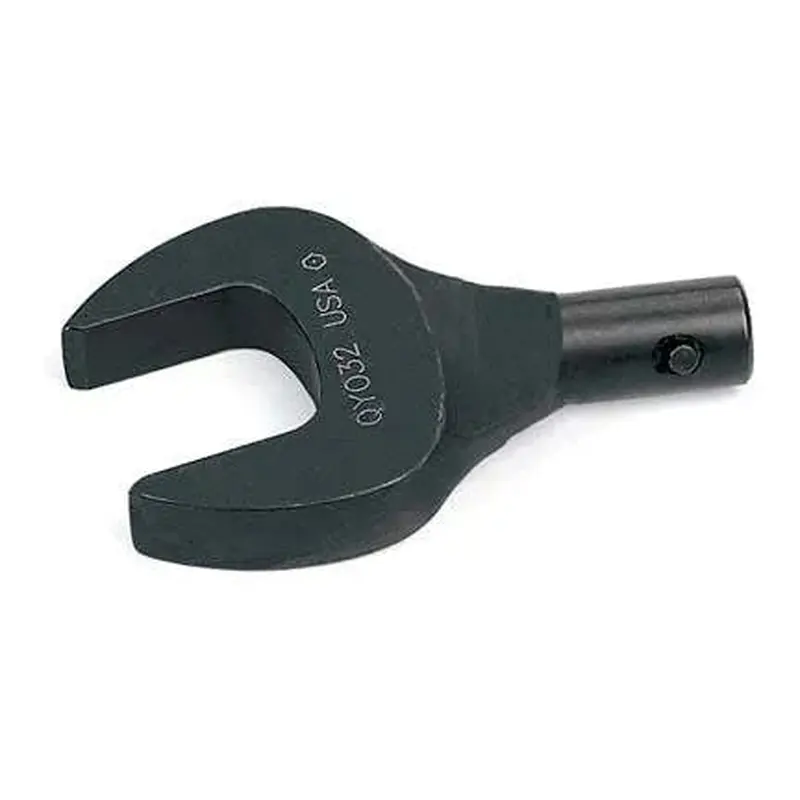 Snap-on 1-3/8" Torque Head J-Shank