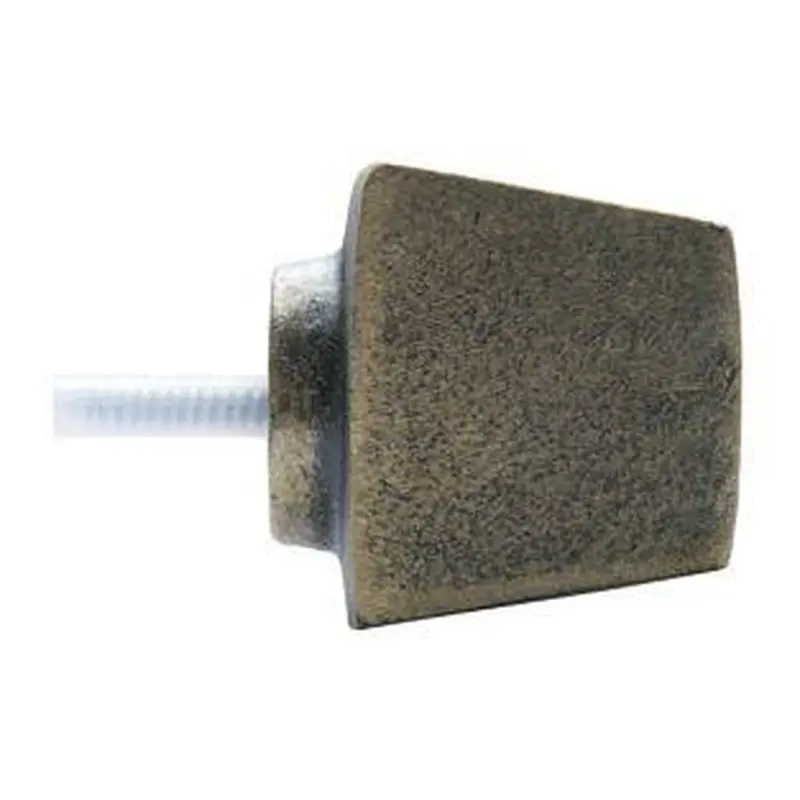 Petite Faucet Finial With Plug - 801 - Iron Gold