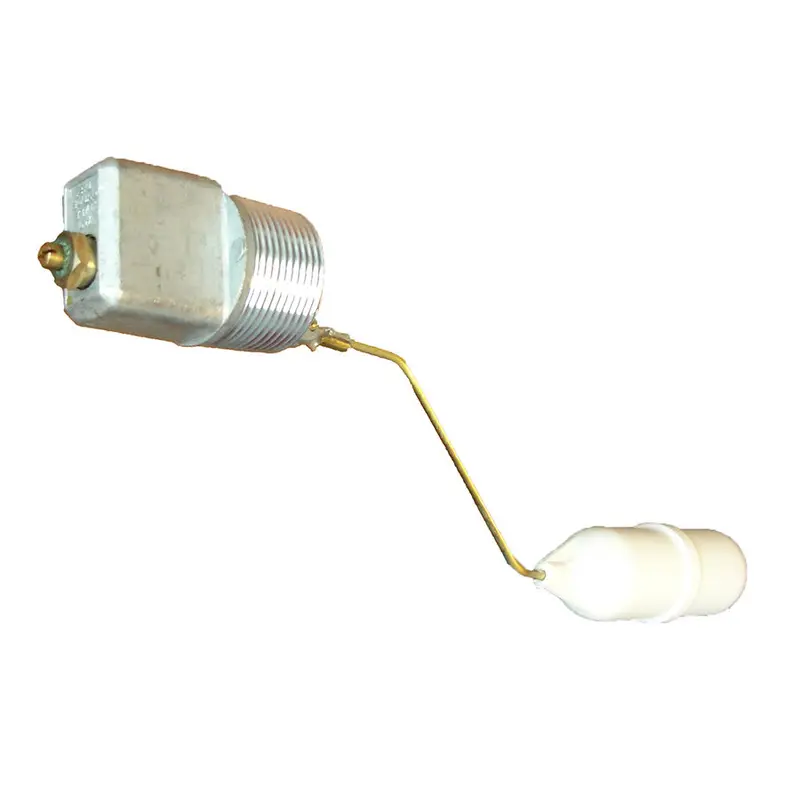 American Granby WJ1NL 1-1/4 in. Deep Well Air Release, Lead-Free