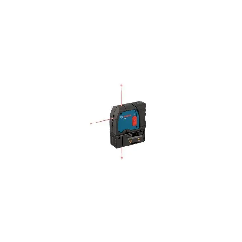Bosch | GPL3 3-Point Self-Leveling Alignment Laser