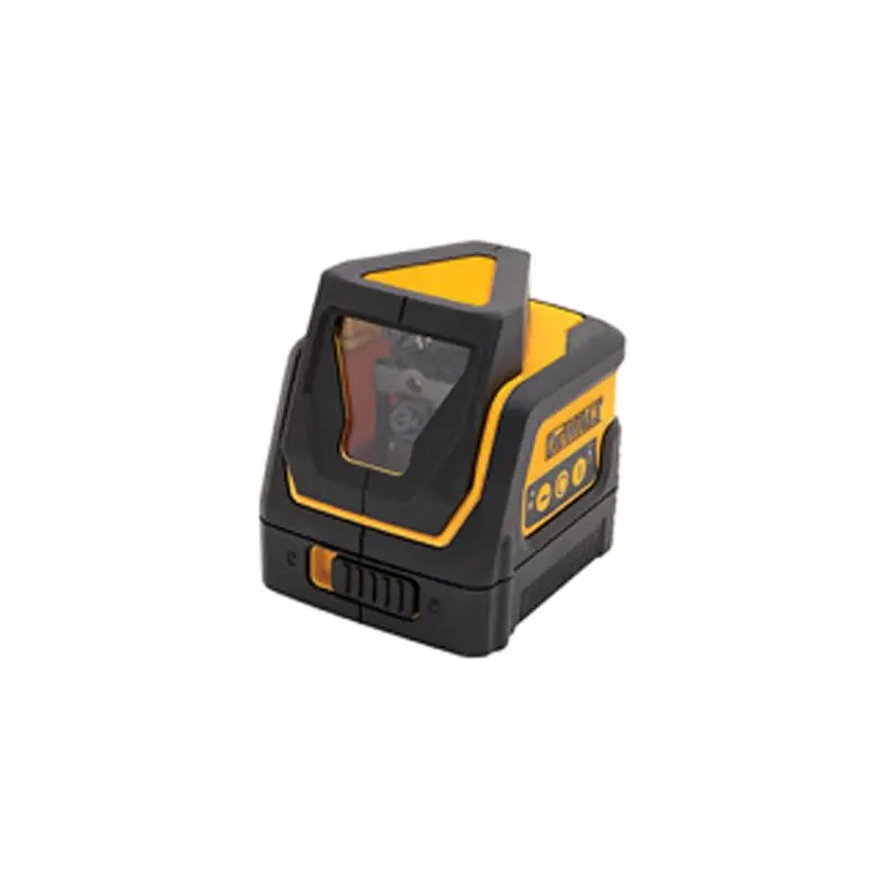 DEWALT | DW0811 Self Leveling 360 Degree Line and Vertical Line