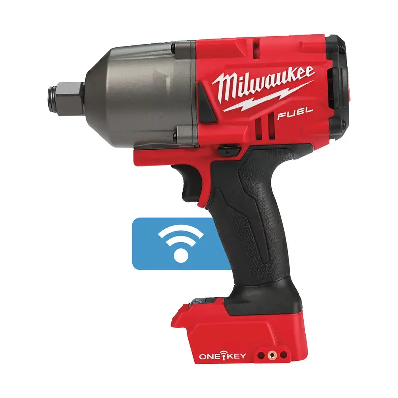  HIGH TORQUE IMPACT WRENCH (M18ONEFHIWF34-0X)