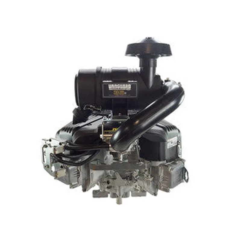 Briggs and Stratton 613777-2216-J1 Vanguard 36 HP 993cc Vertical Shaft Engine