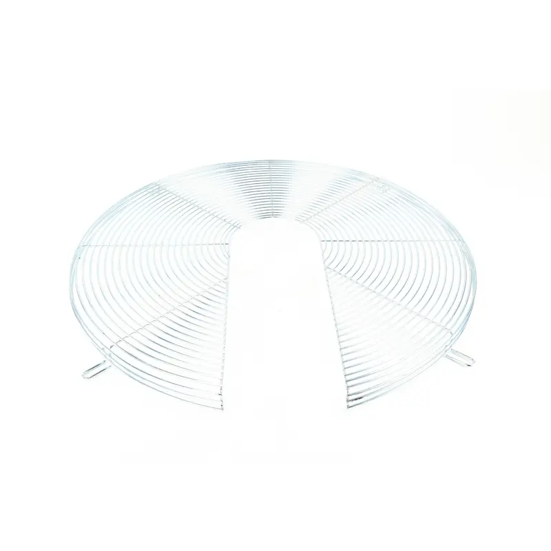 Atlas Copco Fan Guard Replacement - 1310034283
