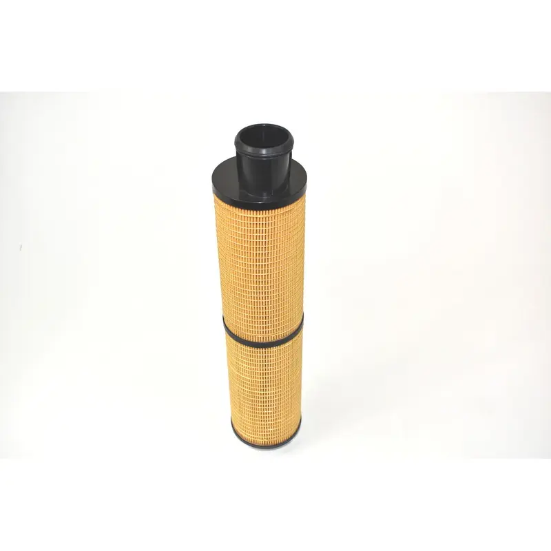 Atlas Copco Oil Filter Replacement - 1625840380