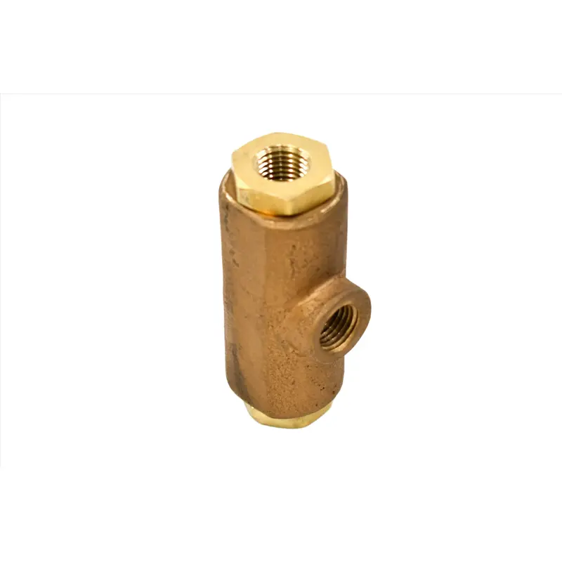 Ingersoll Rand Blowdown Valve Replacement - 22995427