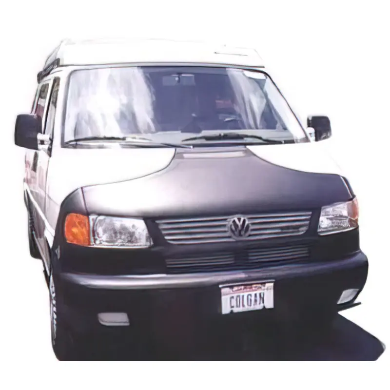 Sport Bra with Full Bumper [Eurovan]