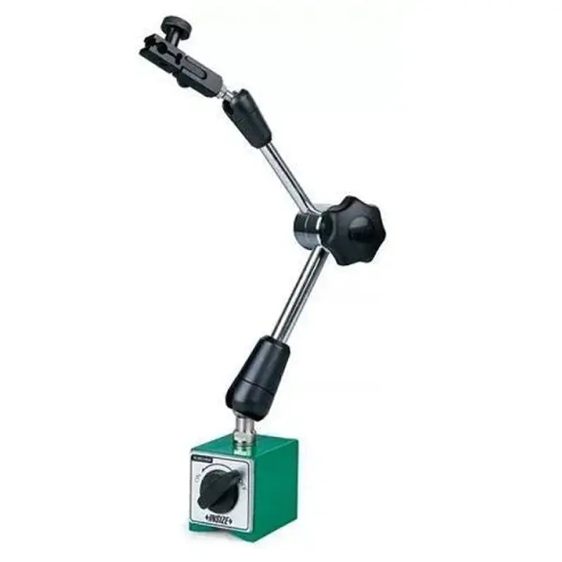 INSIZE Magnetic Rectangular Indicator Base | 6220-80
