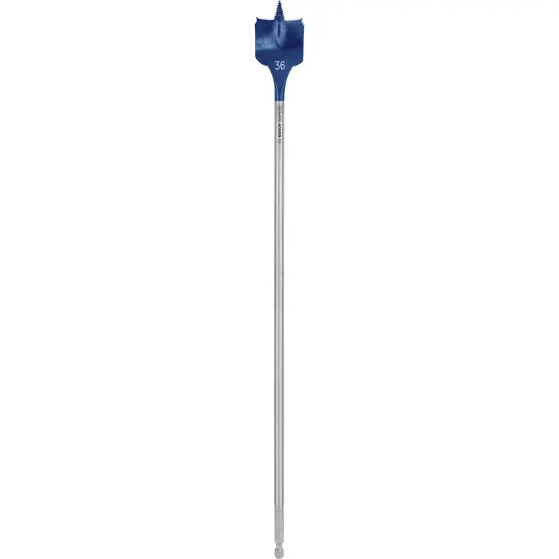 Self Cut Speed Spade Bit, 36 x 400 mm