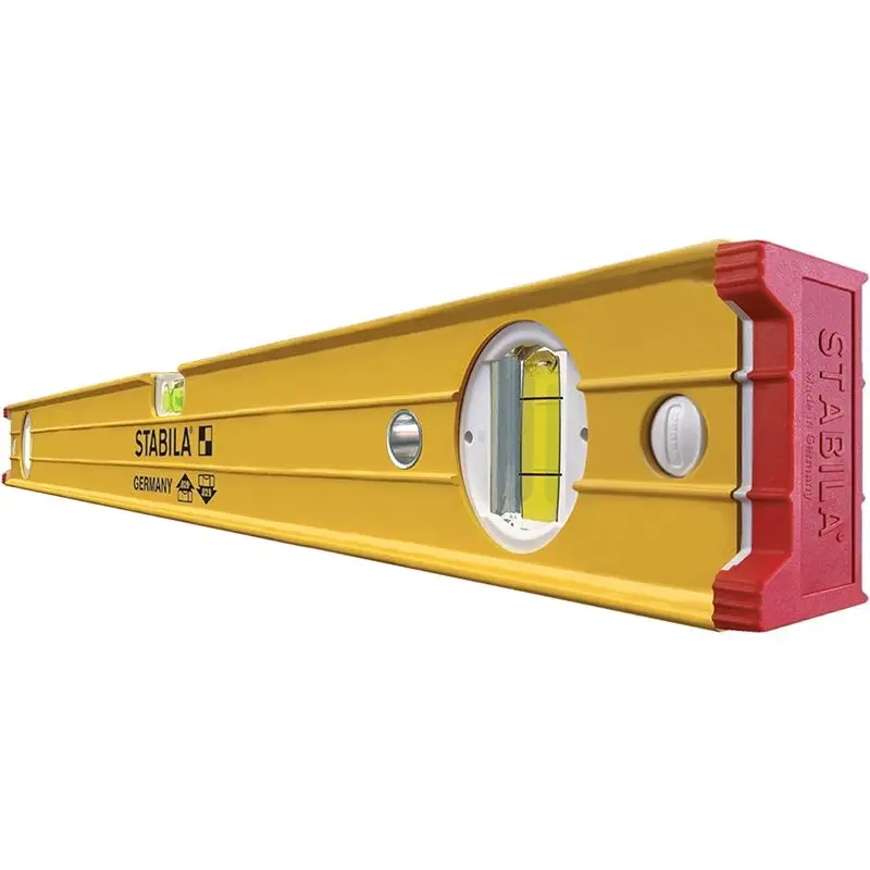 Stabila 38636 Type 96m 36 Inch Heavy Duty Magnetic  Level