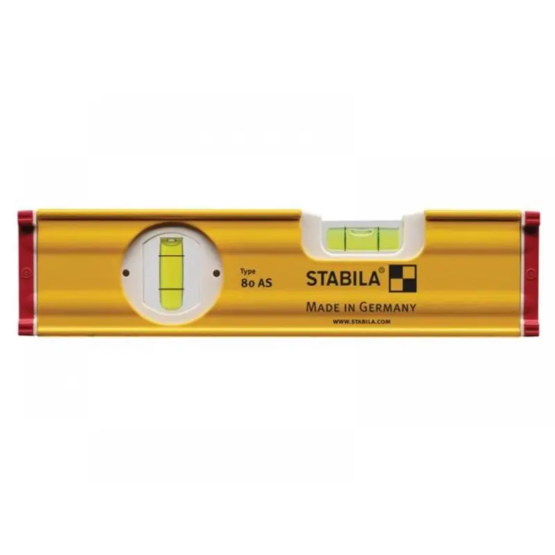 Type 80 AS spirit level | 50 cm