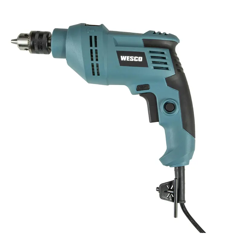 Wesco 550W Impact Drill 10mm | WS3173U