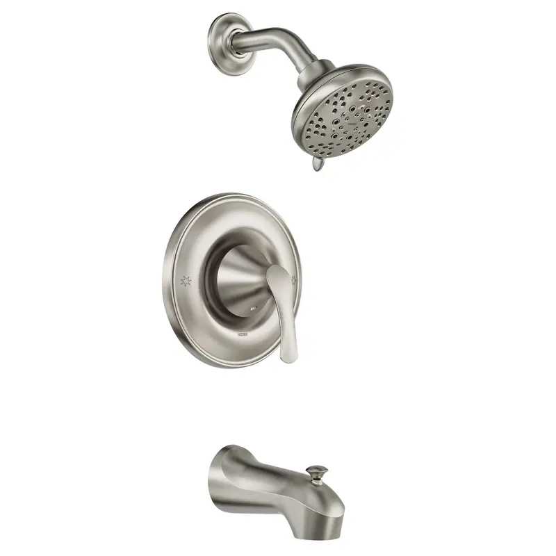 Darcy Posi-Temp(r) Tub/ShowerChrome