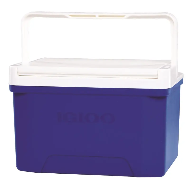 IGLOO 32855 Cooler, 9 qt Cooler