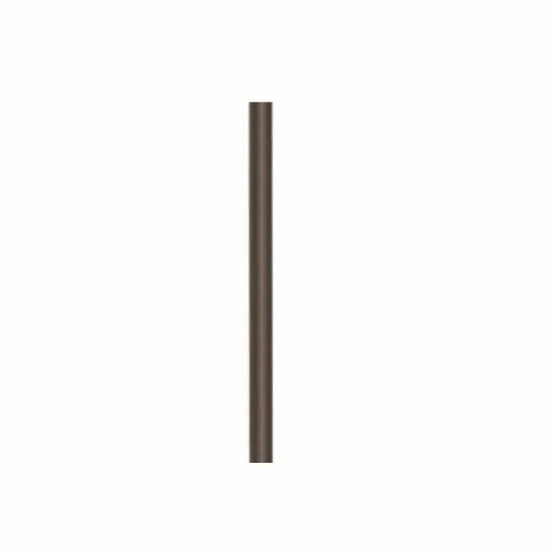 24 in. Oil Rubbed Bronze Downrod