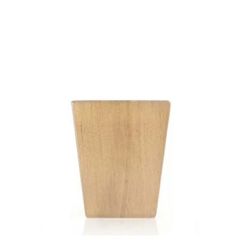 Square Leg 3" x 2.375"-1.625" 36/case-H