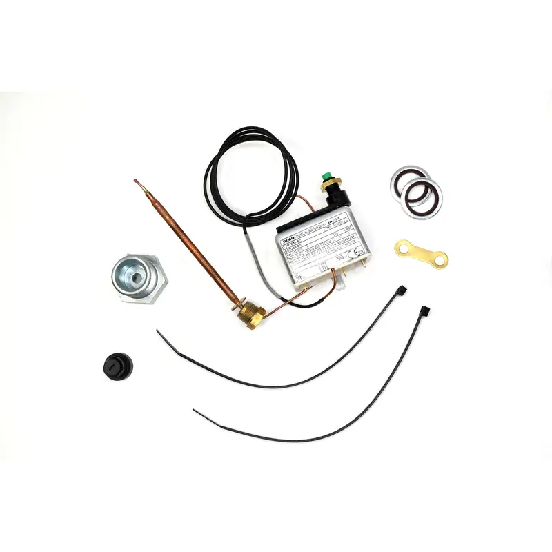 Atlas Copco Temperature Switch Replacement - 2200-6006-61