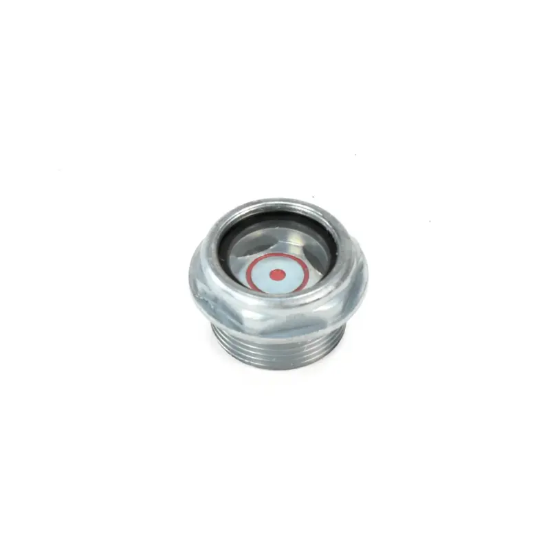 FS-Curtis Sight Glass Replacement - 2601037952