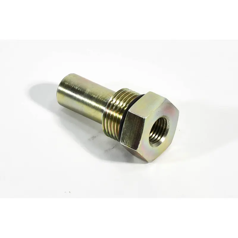 Ingersoll Rand Oil Scavenge Adapter Replacement - 22186381