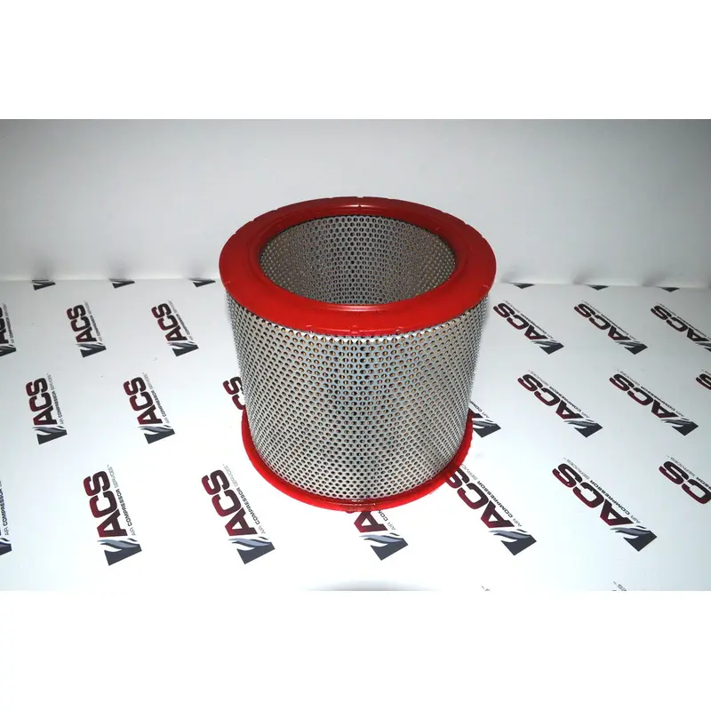 Mann Air Filter Replacement - C23185
