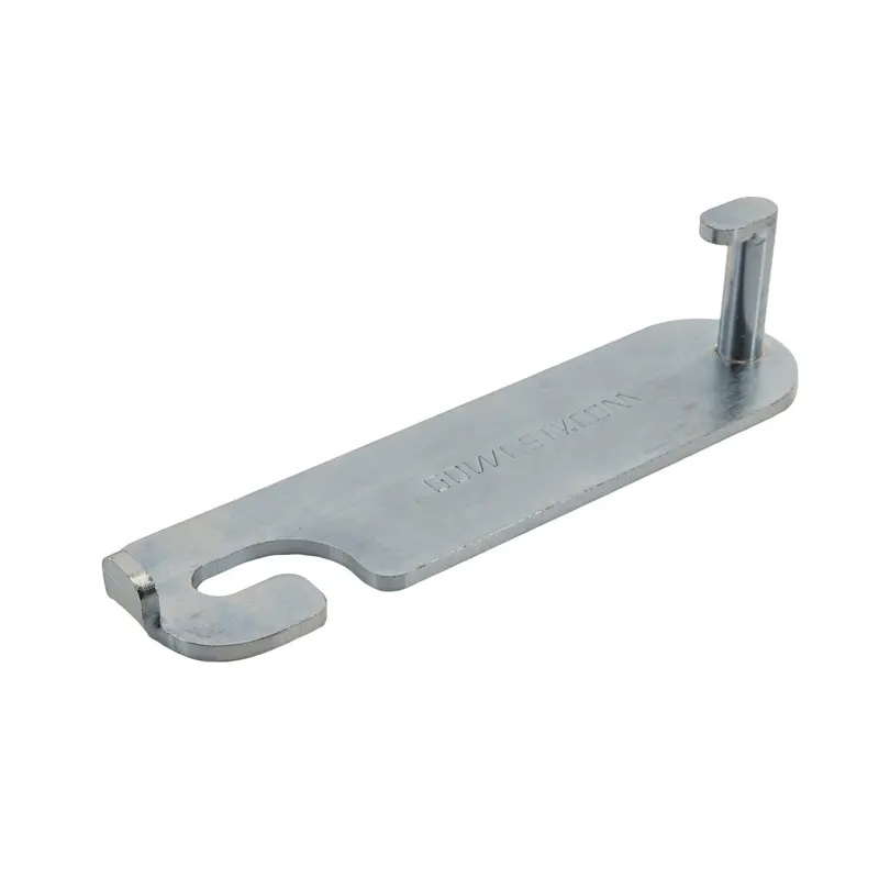 Rear Hatch Lock Extension [Late Eurovan]