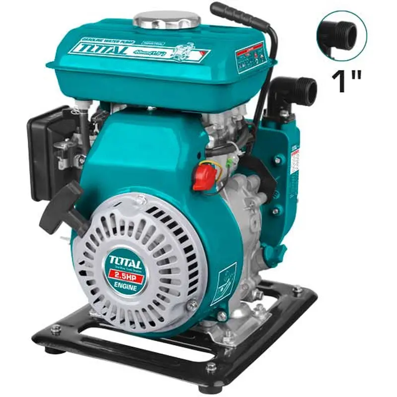 Gasoline Water Pump TP3101