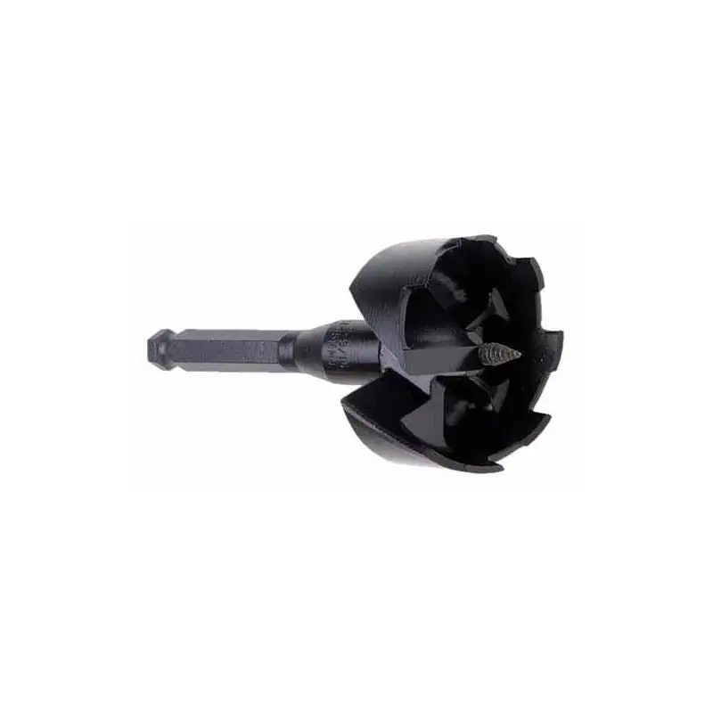 Milwaukee 48-25-1371 Selfeed Bit 1-3/8""