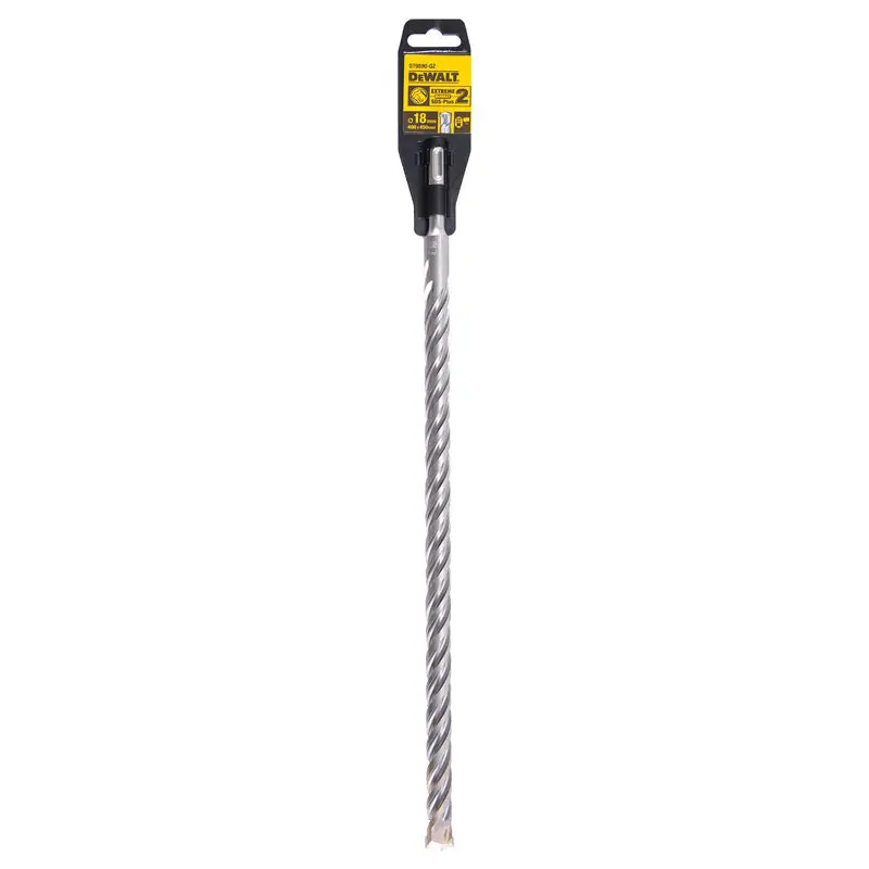 SDS-Extreme Bit  |  18 x 450 x 400 mm