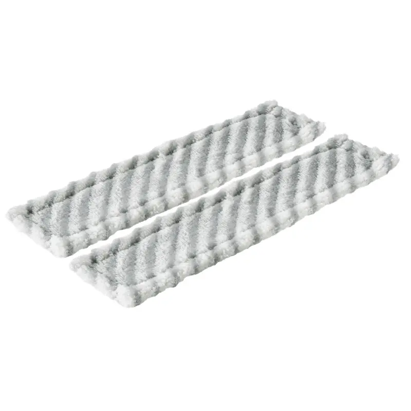 System accessories | GlassVAC - Long replacement microfibre cloths
