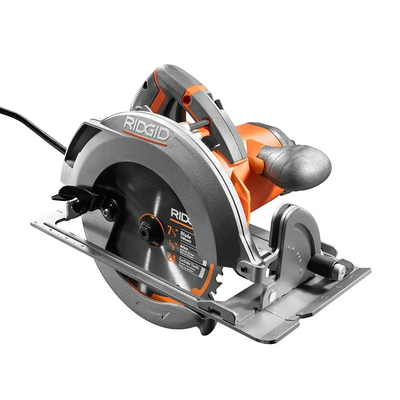 15 Amp 7-1/4 in. Circular Saw13.74 / each