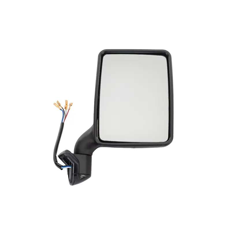 Power Mirror - Passenger Side (LHD)