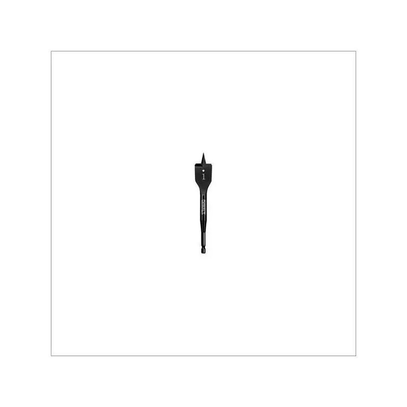 DEWALT | DW1571 5/16" x 6" Heavy Duty Spade Bit