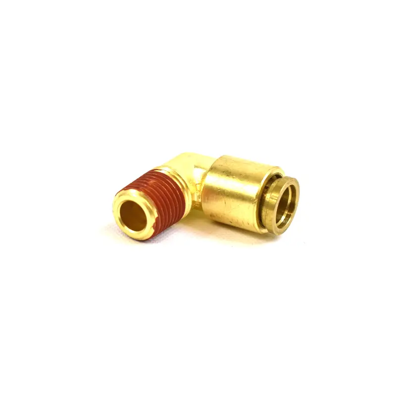 Ingersoll Rand Elbow Replacement - 35369354