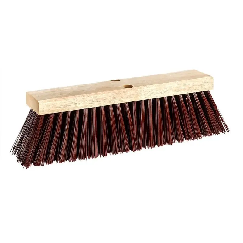 M2 Stable/Street Broom16"